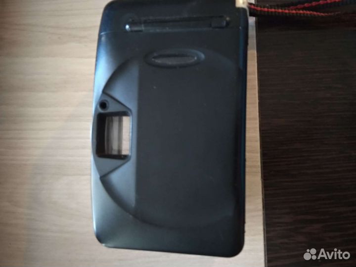 Фотоаппарат