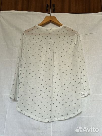 Блузка футболка