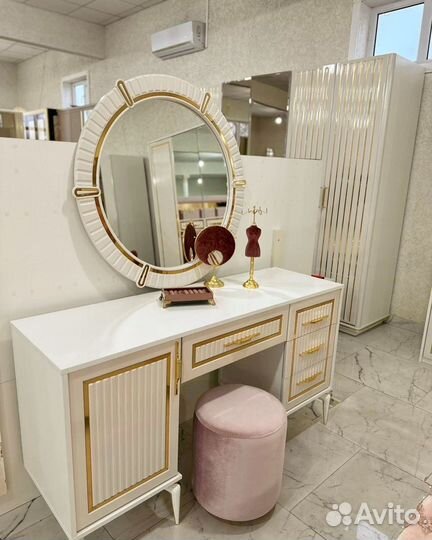 Спальный гарнитур мебель для спальни