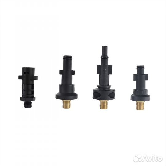 Пенокомплект Patriot GTR 400