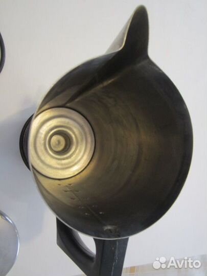 Электрические чайники - кофеварки для дачи