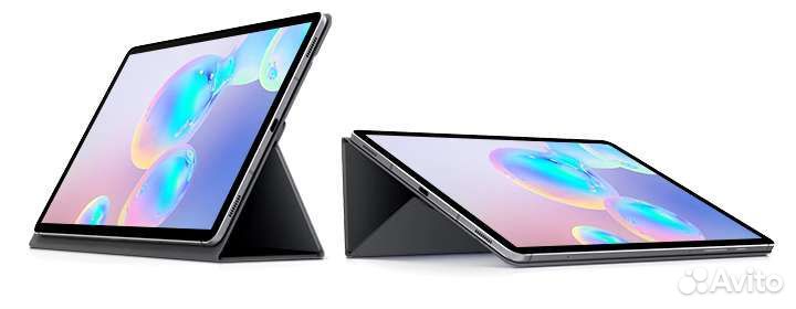 Чехлы на Samsung Tab S6 оригинал новые