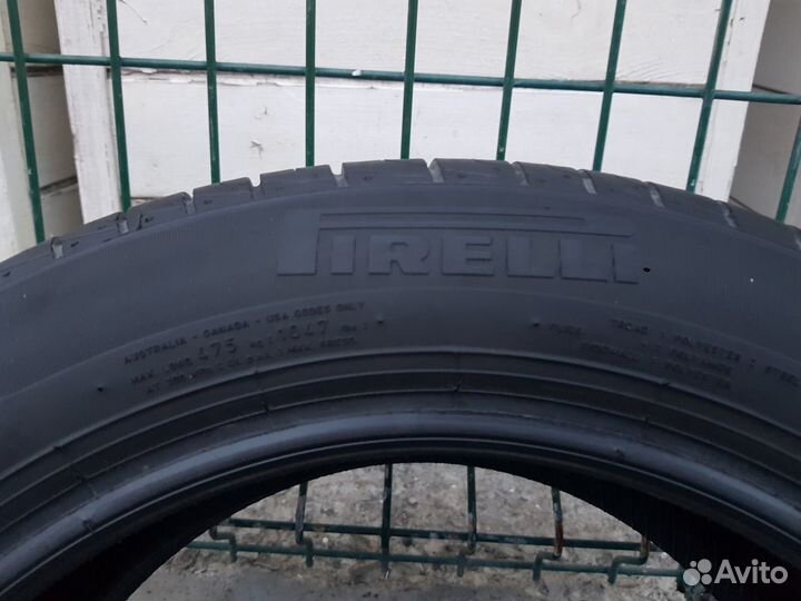 Pirelli Cinturato P1 Verde 185/55 R15 82H