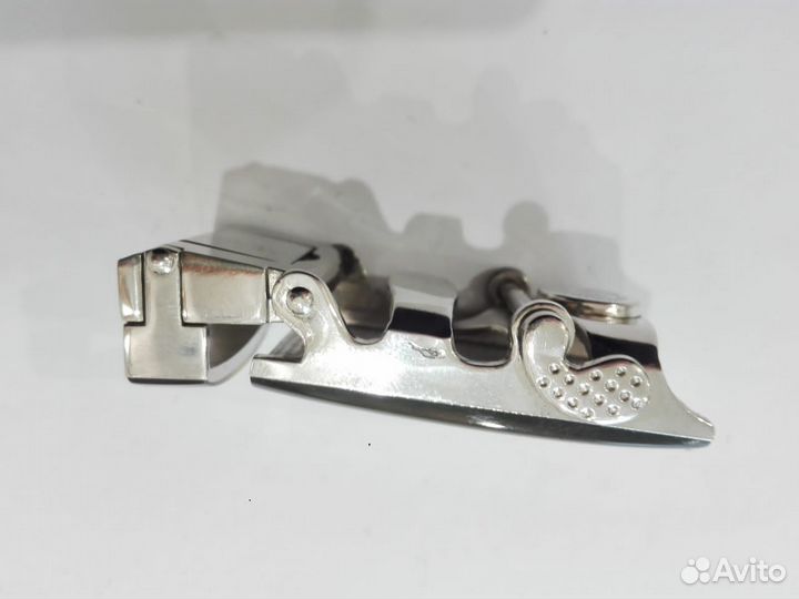 Пряжка для мужского ремня