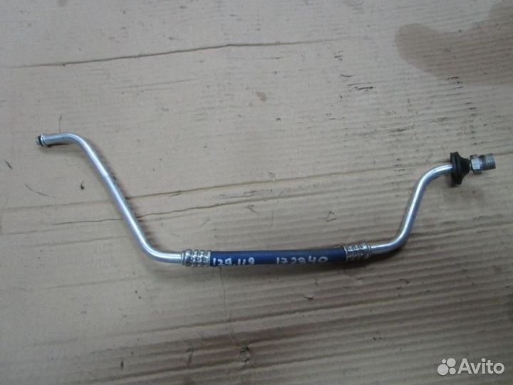 Трубка кондиционера w129 SL-class 119.960 1991