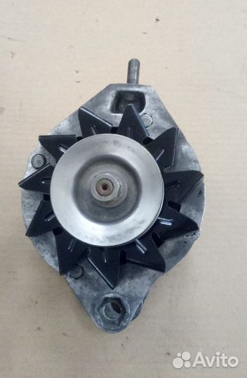 Генератор ваз 21073 73 ампера инжектор,карбюратор