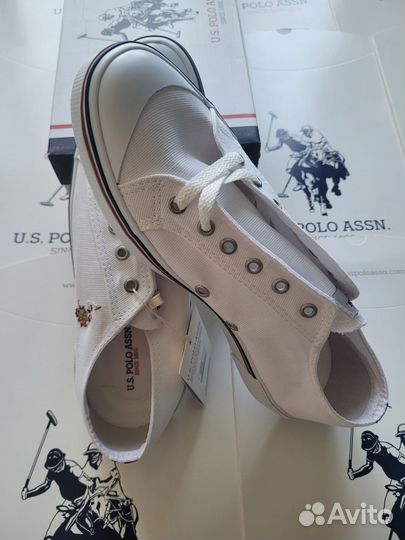 Кеды мужские оригинал