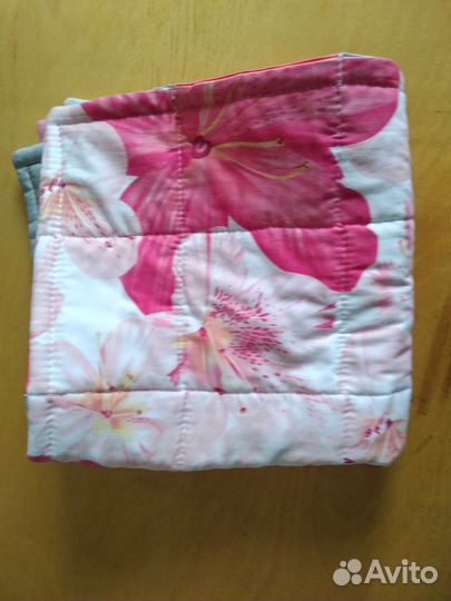 Постель для куклы