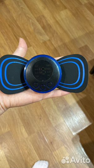 Массажер универсальный