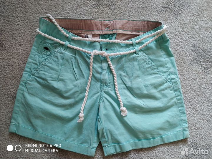 Новые шорты O'Neill, 26, XS