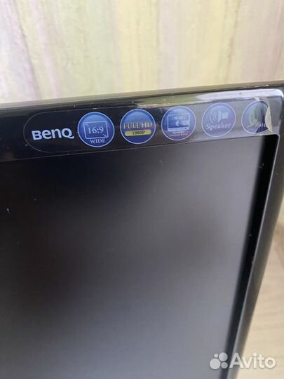 Монитор Benq 22 дюйма
