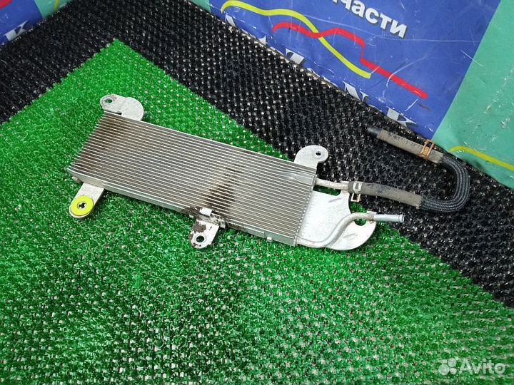 Топливный радиатор Toyota Land Cruiser Prado