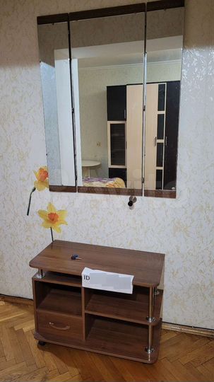 1-к. квартира, 35 м², 3/5 эт.