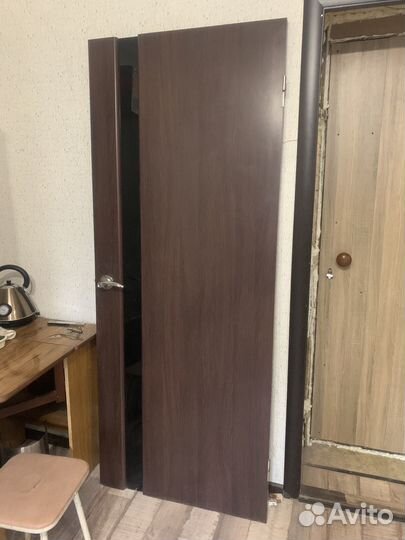 Дверь межкомнатная