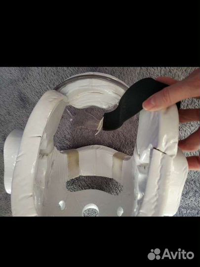 Защита для тренировок