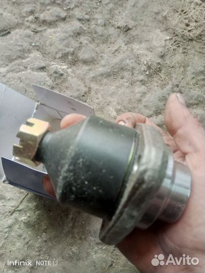 Шаровая опора соболь