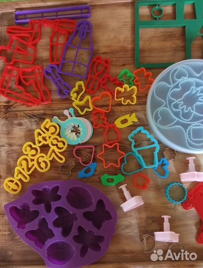 Форма для пряников печенья