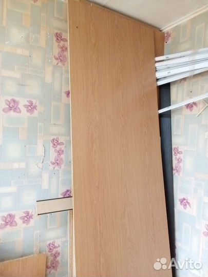 Панели 2,45 на 66