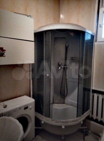 Комната 12 м² в 4-к., 3/3 эт.