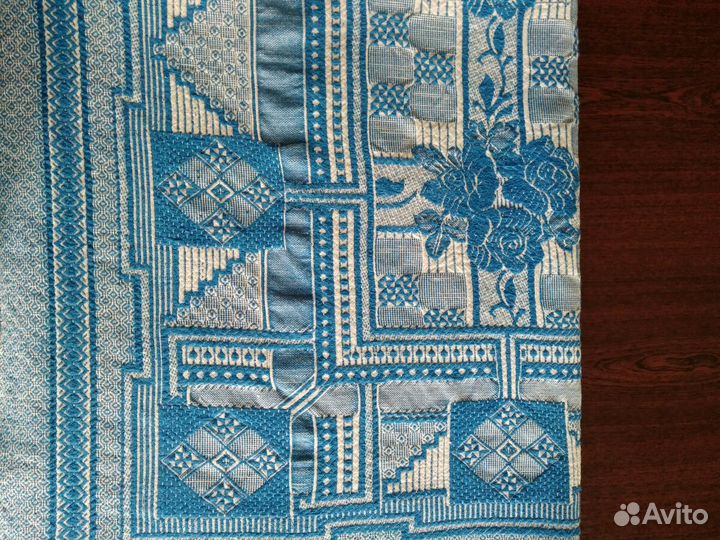 Детское одеяло новое хлопок