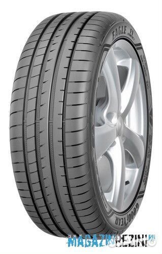 Goodyear Eagle F1 Asymmetric 3 SUV 275/40 R22 107Y