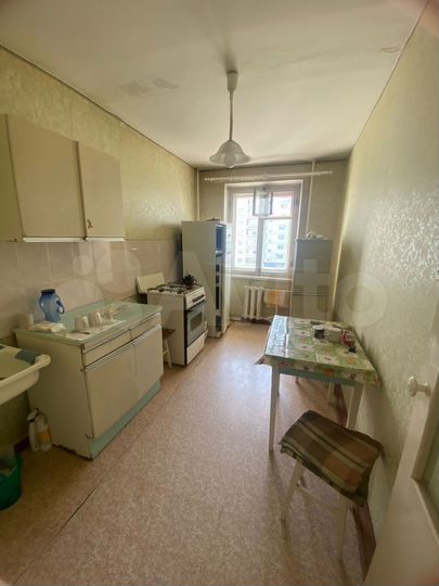 2-к. квартира, 49,2 м², 4/9 эт.