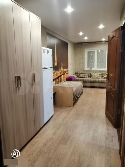Квартира-студия, 35 м², 9/16 эт.