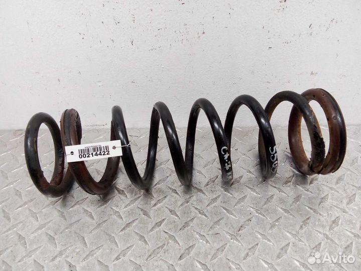 Пружина задняя Mazda CX-7 ER