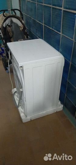 Стиральная машина бу