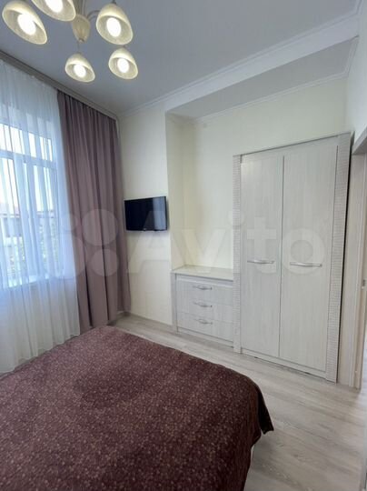 1-к. квартира, 48 м², 2/2 эт.