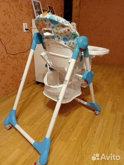 Стул для кормления