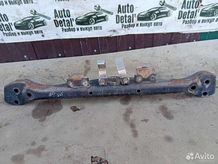 Балка кпп Porsche Cayenne 955