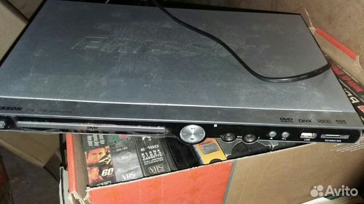 Dvd bbk двд плейр
