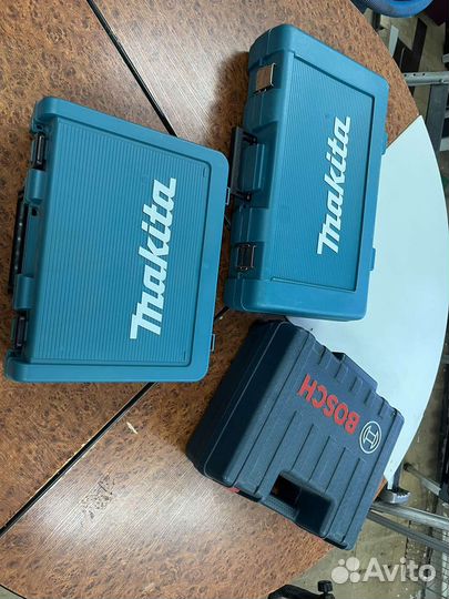 Кейс - ящик Makita