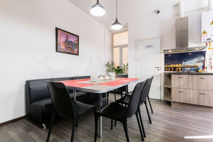 Комната 12 м², 2/5 эт.