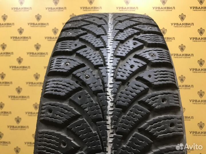 Nokian Tyres Nordman 4 205/55 R16 94V
