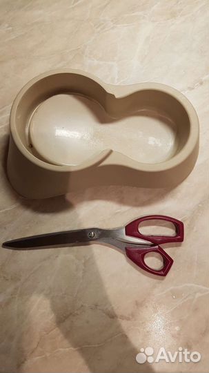 Диспенсер-поилка