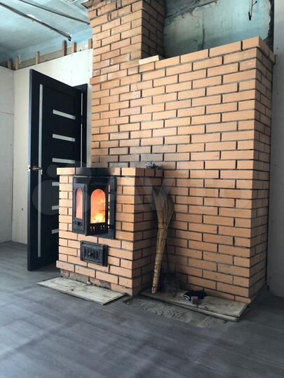 Дом 62 м² на участке 7 сот.