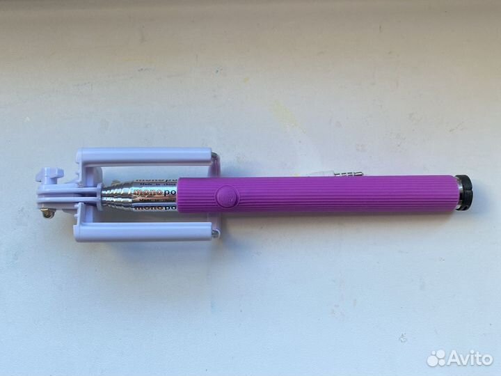 Монопод для телефона