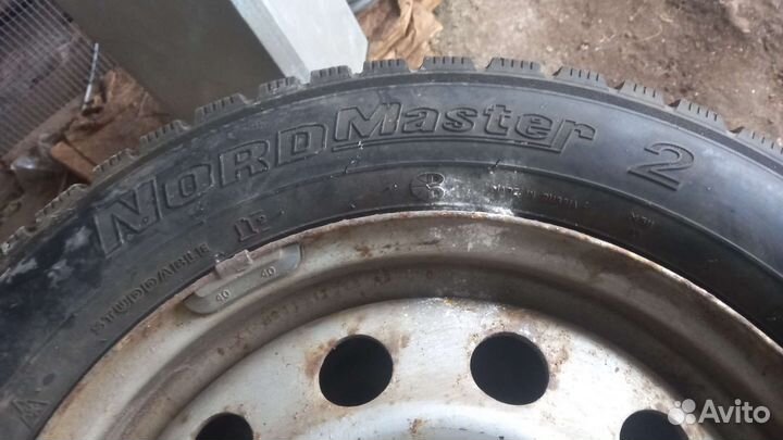 Колеса зимние 185 65 r15