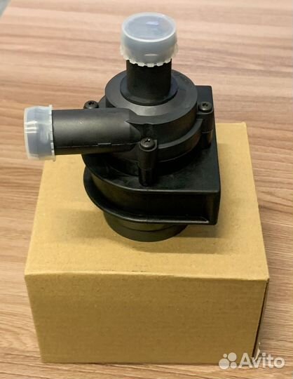 Насос дополнительный VAG 1K0965561F