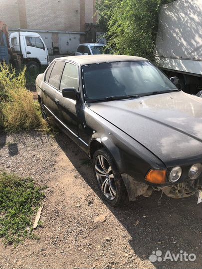 Разбор бмв е 32 запчасти бмв е 32