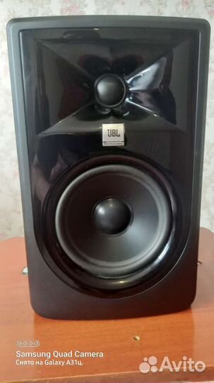 Jbl 305p mkii