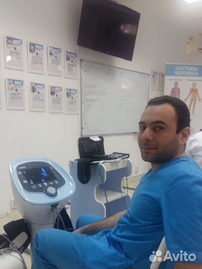 Антицеллюлитный массаж