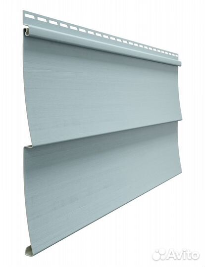 Сайдинг Docke Standard, Коллекция Ёлочка D5C