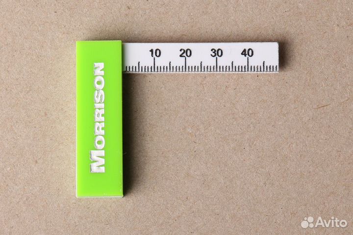 Модельный инструмент Morrison 201-ins-008
