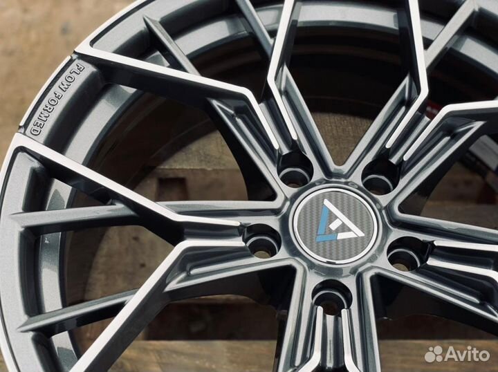 Диски Wheelegend R18 5x112 Audi Skoda Volkswagen