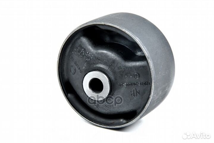 Опора двигателя, задняя JDT09NC42EA Just Drive