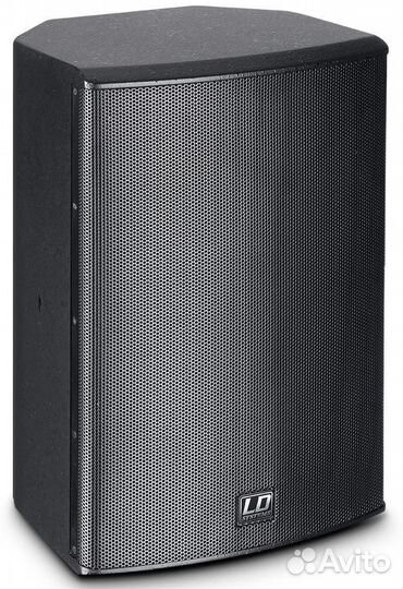 Мониторная акустическая система LD Systems SAT 82