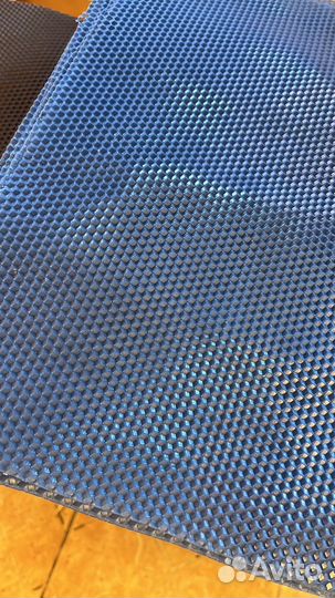 Вощина для свечей цветная